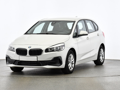 BMW 216d Active Tourer (F45, 2020