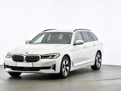 BMW 520d 48 V Touring Aut. (G31, 2022