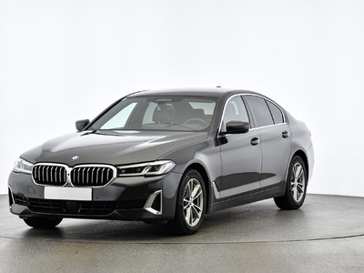 BMW 520d xDrive 48 V Aut. (G30), 2020