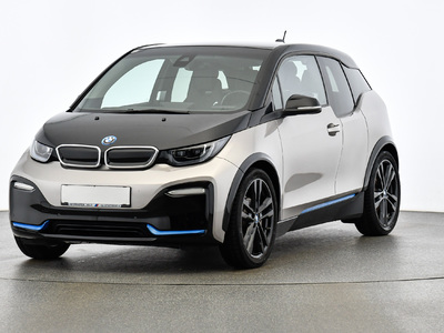 BMW i3 42,4kWh S Suite, 2021