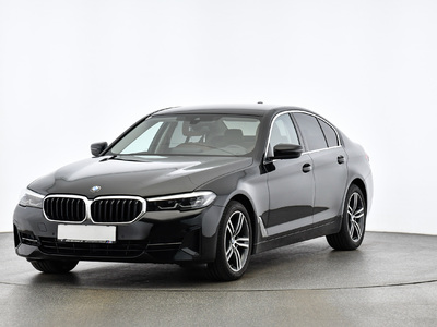 BMW 518d -, 2022