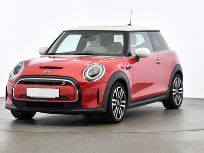 MINI Cooper SE 32,6kWh Aut. (F56), 2021