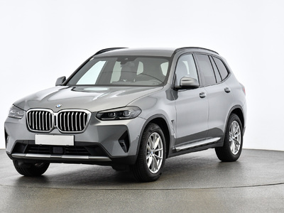 BMW X3 xDrive 20d -, 2022