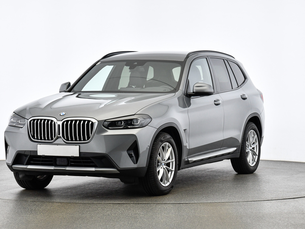 BMW X3 xDrive 20d -, 2022