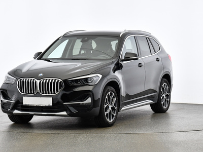 BMW X1 xDrive18d -, 2022