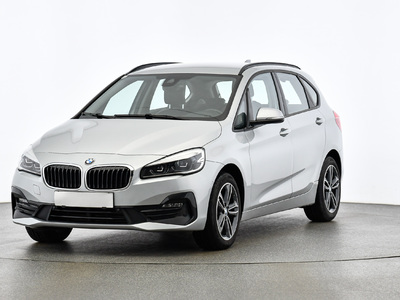 BMW 216d Active Tourer -, 2020