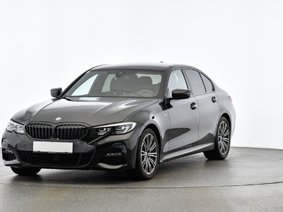 BMW 330i xDrive Aut. (G20) M Sport, 2021