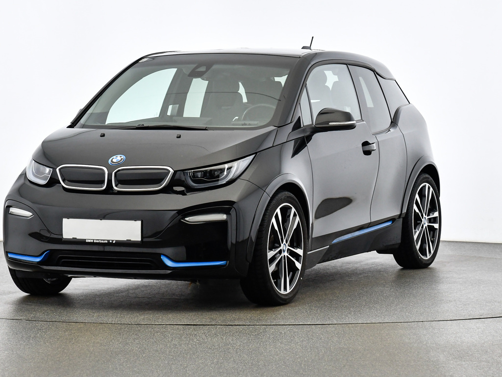 BMW i3 42,4kWh S -, 2021