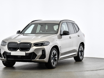 BMW iX3 M 73,8kWh Sport Sport, 2022