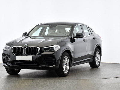 BMW X4 x20d Aut. (G02), 2019