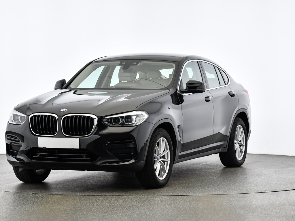 BMW X4 x20d Aut. (G02), 2019