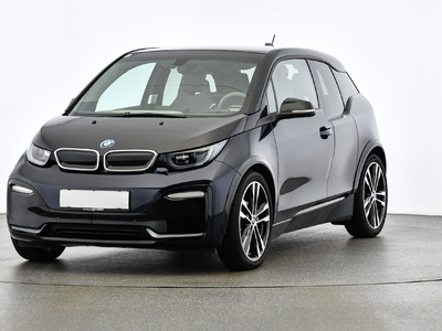 BMW i3 42,4kWh S (I01), 2021