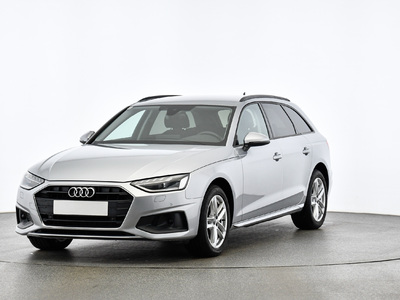 Audi A4 Avant 35 TDI S-tronic (8W), 2021