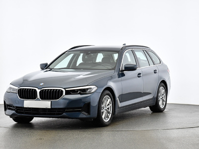 BMW 520d 48 V Touring xDrive Aut. (G31) -, 2024