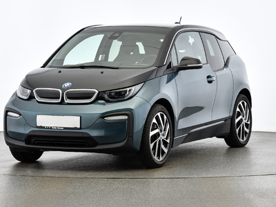 BMW i3 42,2kWh (I01) -, 2021