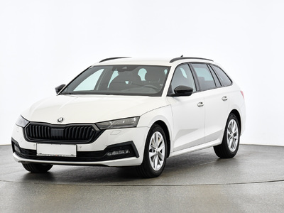 Skoda Octavia Combi 2,0 TDI DSG, 2022