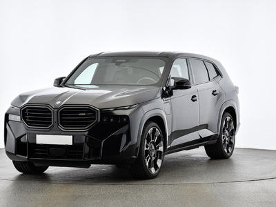 BMW XM 29,4kWh -, 2023
