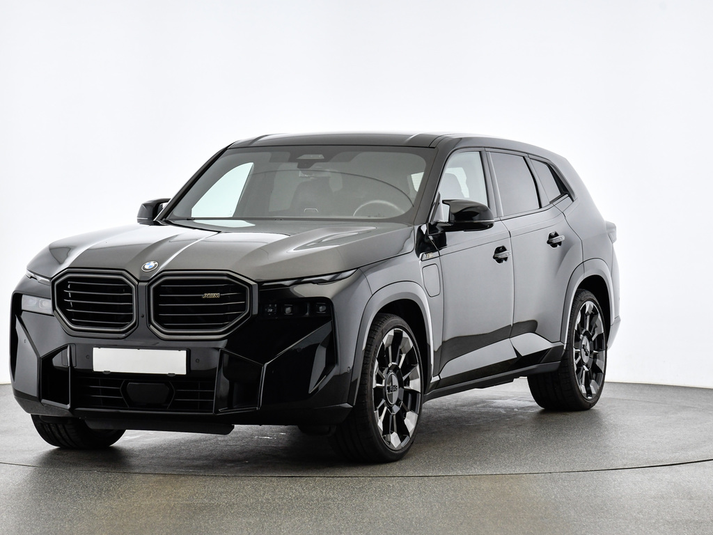 BMW XM 29,4kWh -, 2023