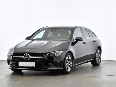 Mercedes-Benz CLA 180 d Shooting Brake Aut. (X118, 2022