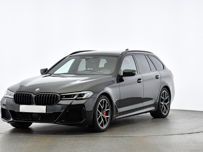 BMW 540d 48 V Touring xDrive Aut. (G31) M Sportpaket, 2022