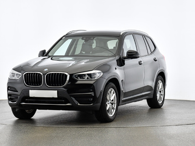 BMW X3 sDrive 18d -, 2021