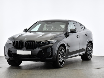 BMW X6 xDrive30d 48V Aut -, 2024