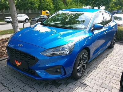 Ford Focus 1.5 ECOBOOST START-STOPP-SYSTEM AUT. ST-LINE X, 2021