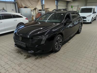Peugeot 508 SW BLUEHDI 130 EAT8 Allure, 2023