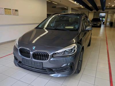 BMW 220D GRAN TOURER XDRIVE AUT. Sport Line, 2020