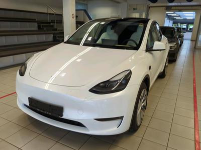 Tesla Model Y LONG RANGE DUAL MOTOR AWD, 2022