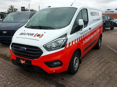 Ford Transit CUSTOM 300 L1H1 LKW VA Trend, 2020