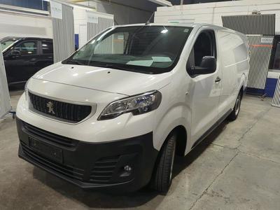 Peugeot Expert L3H1 Premium, 2018