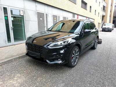 Ford Kuga 2.5 DURATEC PHEV, 2022
