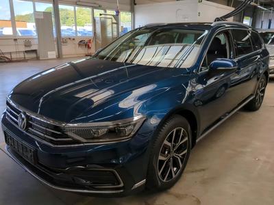 Volkswagen Passat VARIANT 1.4 TSI PLUG-IN-HYBRID DSG GTE, 2021