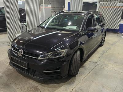 Volkswagen Golf VARIANT 2.0 TDI SCR DSG Highline, 2020