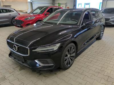 Volvo V60 T8 AWD RECHARGE GEARTRONIC Inscription, 2020