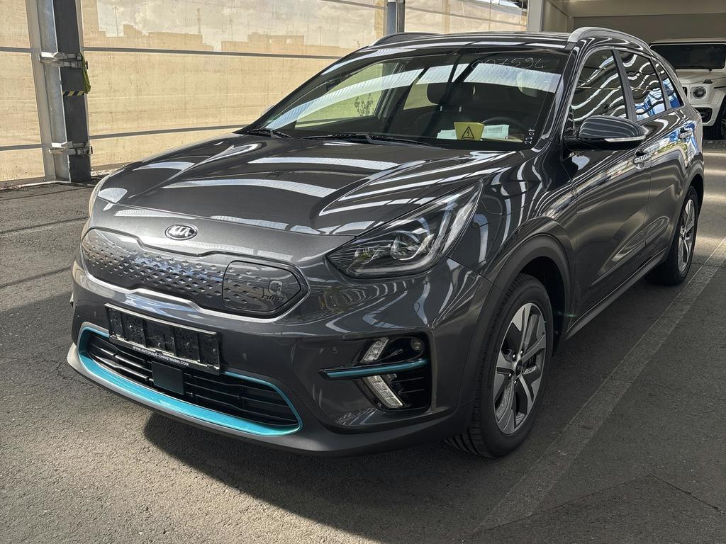 Kia E-niro -, 2019