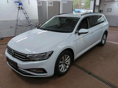 Volkswagen Passat VARIANT 2.0 TDI SCR Business, 2023