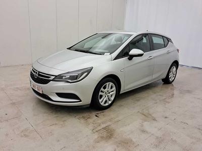 Opel Astra Edition 1.6CDTi EcoTEC Start/Stop 110pk/cv 5p, 2019
