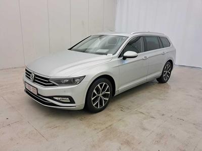 Volkswagen Passat Variant Elegance Business 1.5TSi 150pk/cv 5p, 2020