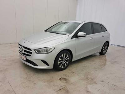 Mercedes B-Klasse B180d Business Solution 1.5d 116pk/cv 5p, 2020
