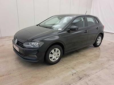 Volkswagen Polo Trendline 1.0i 80pk/cv 5p, 2020