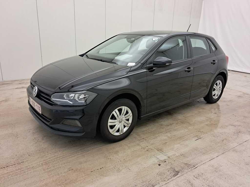 Volkswagen Polo Trendline 1.0i 80pk/cv 5p, 2020