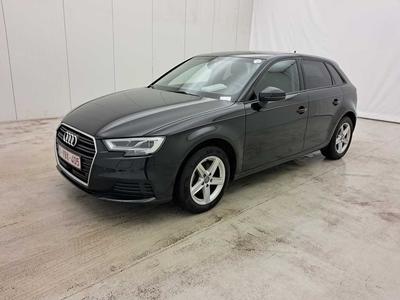 Audi A3 Sportback 30 1.6TDi 116pk/cv 5p, 2020
