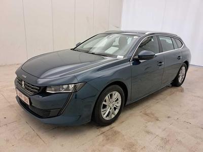 Peugeot 508 SW Active Pack 1.5 BlueHDi 130pk/cv S&amp;S 5p EAT8, 2021