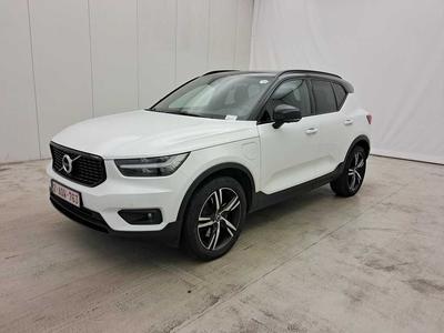 Volvo XC40 R-Design 1.5T5 Recharge 262pk/cv 5p Geartronic, 2021