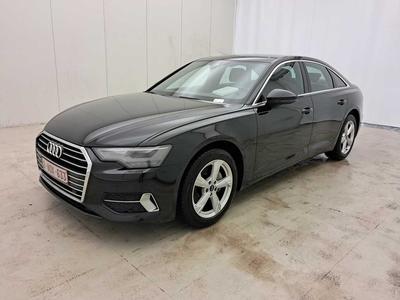 Audi A6 Berline Business Sport 35 2.0TDi 163pk/cv 4p S-Tronic, 2021