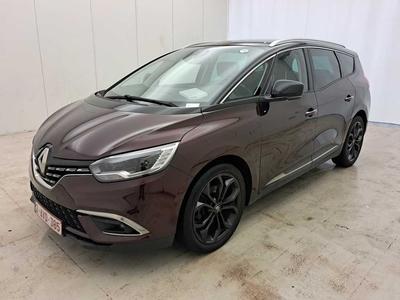 Renault Scenic Grand Black Edition 1.3TCe 140pk/cv 5p, 2021