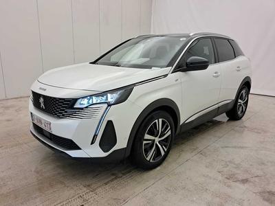 Peugeot 3008 GT 1.5 BlueHDi S&S 130pk/cv 5p, 2021