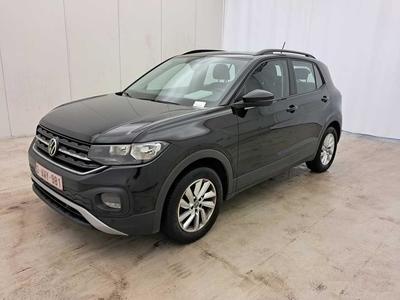 Volkswagen T-Cross Life 1.0TSi 95pk/cv 5p, 2021
